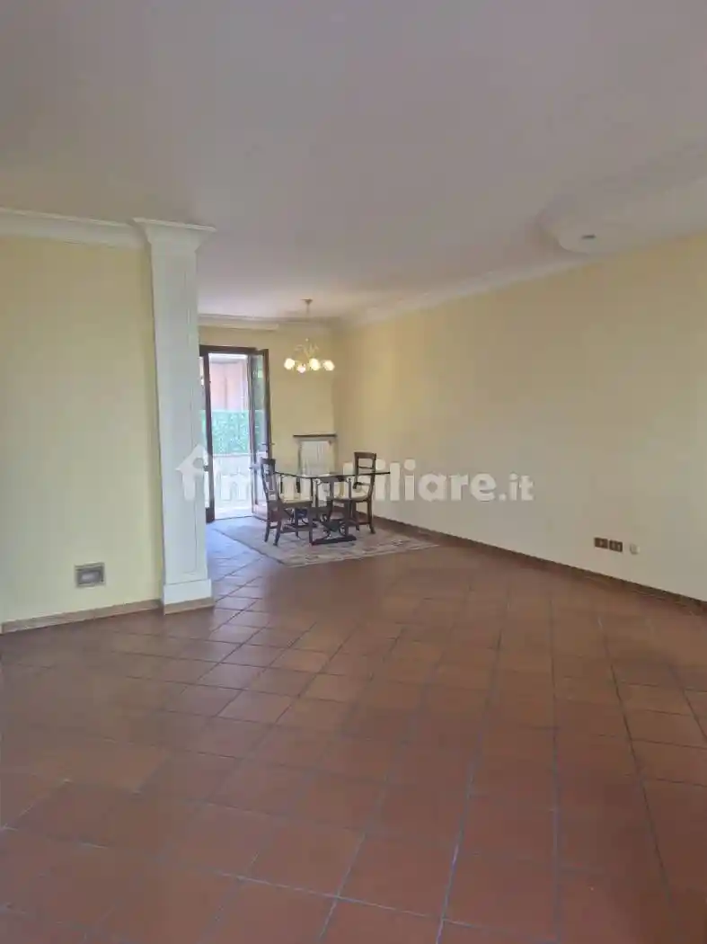 Villetta a schiera in vendita a Montecatini-Terme