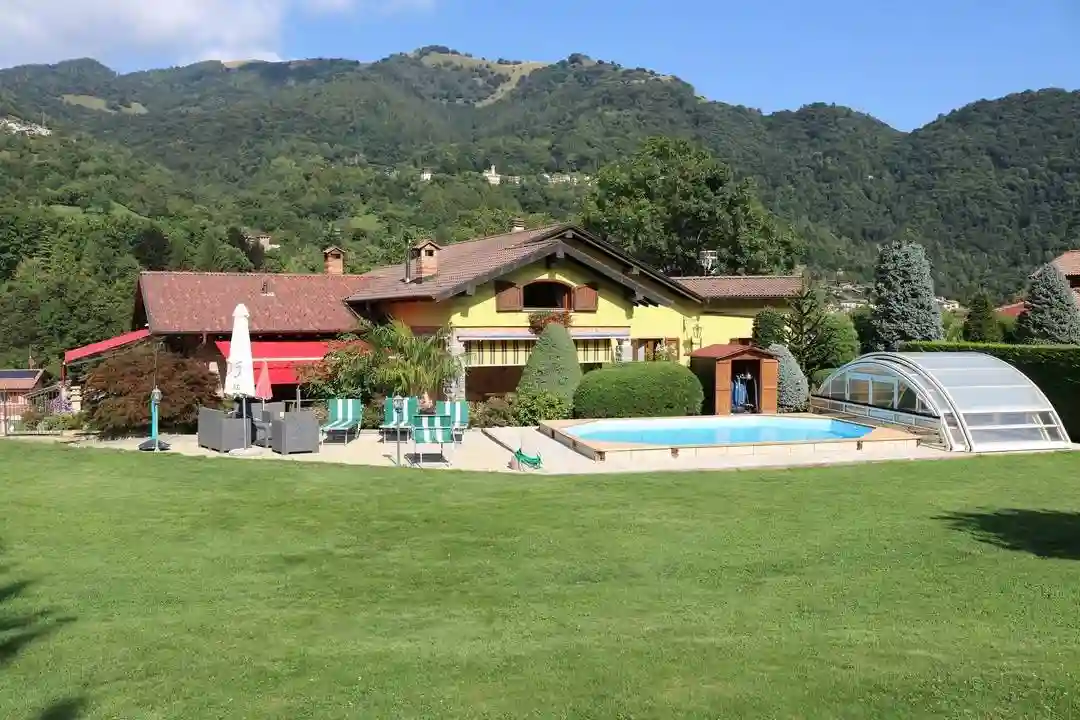 Villa - foto 4