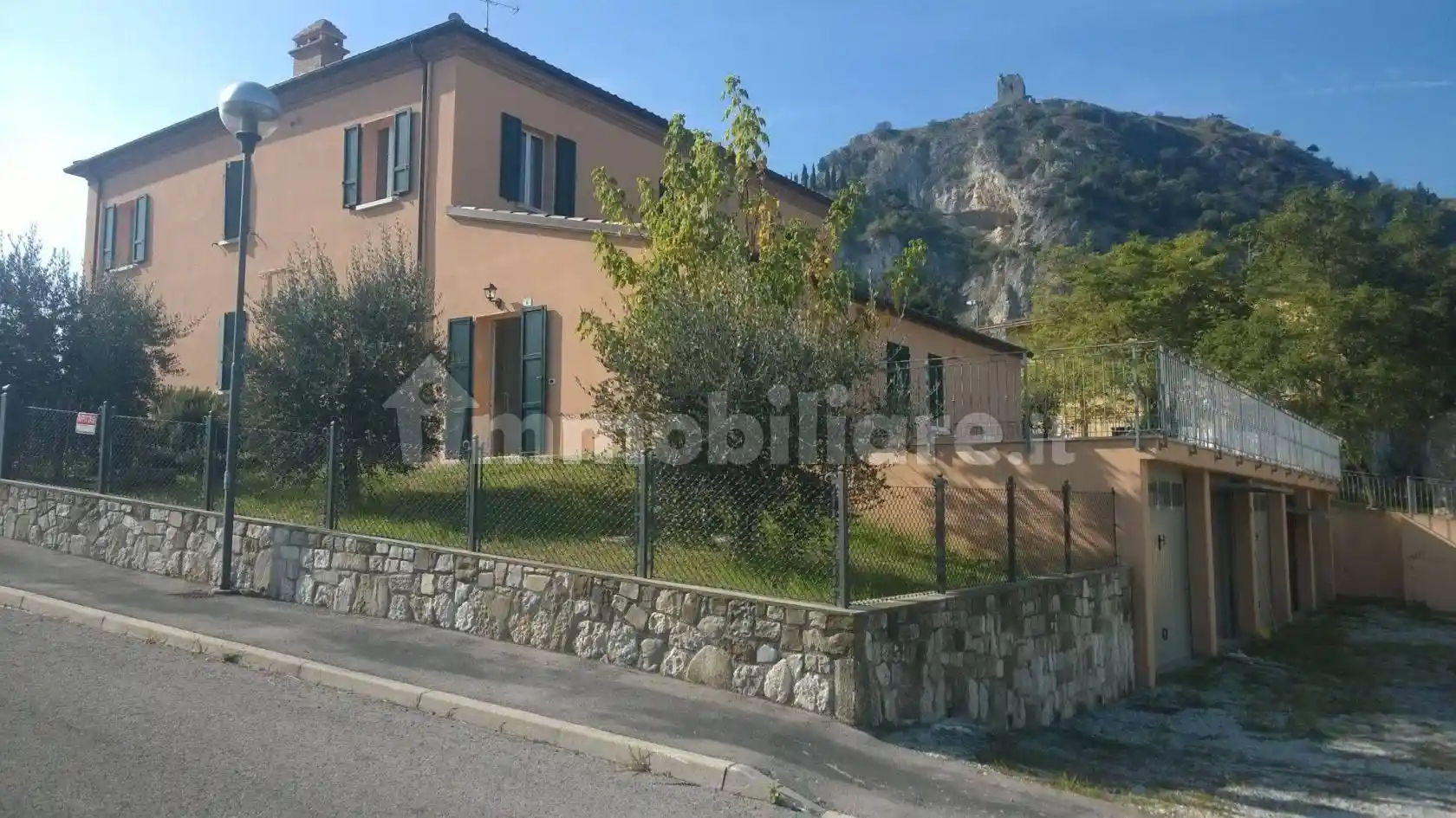 Appartamento in affitto a Poggio Torriana