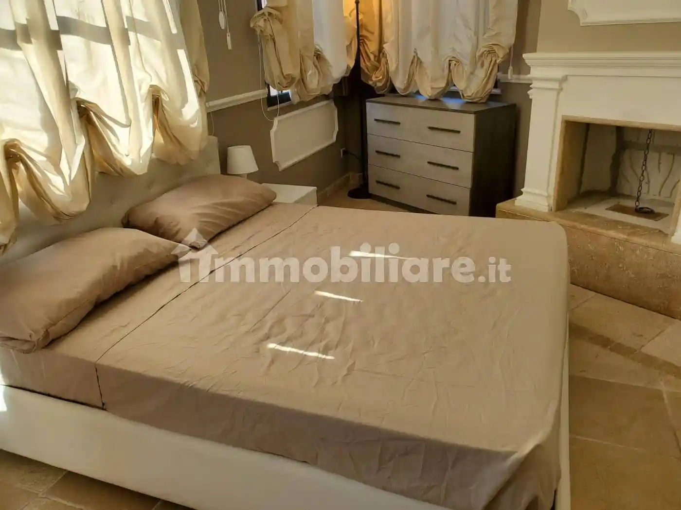 Appartamento in affitto a Foggia