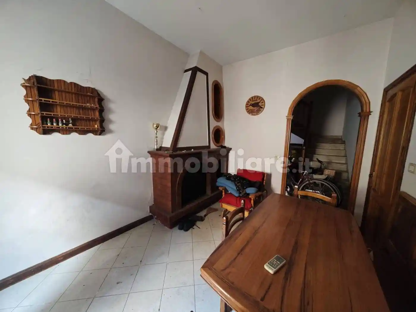 Casa indipendente in vendita a Alife