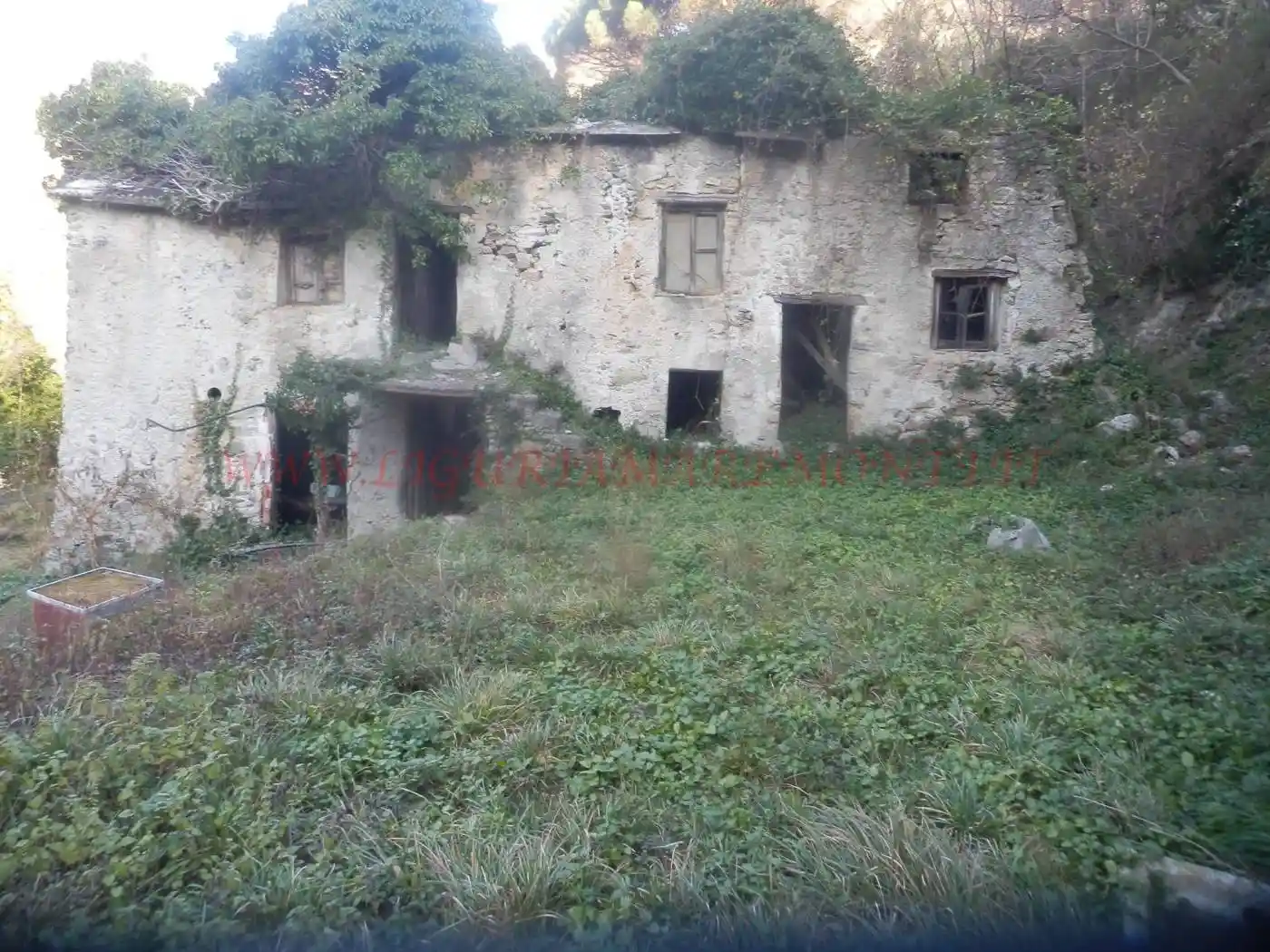 Rustico - Casale in vendita a Albisola Superiore