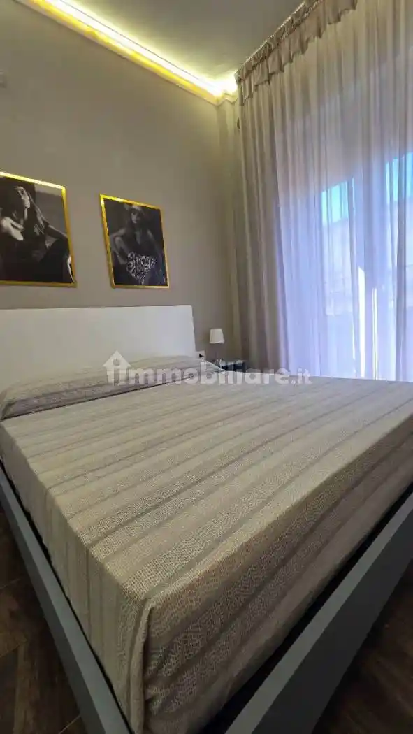 Appartamento in affitto a Foggia