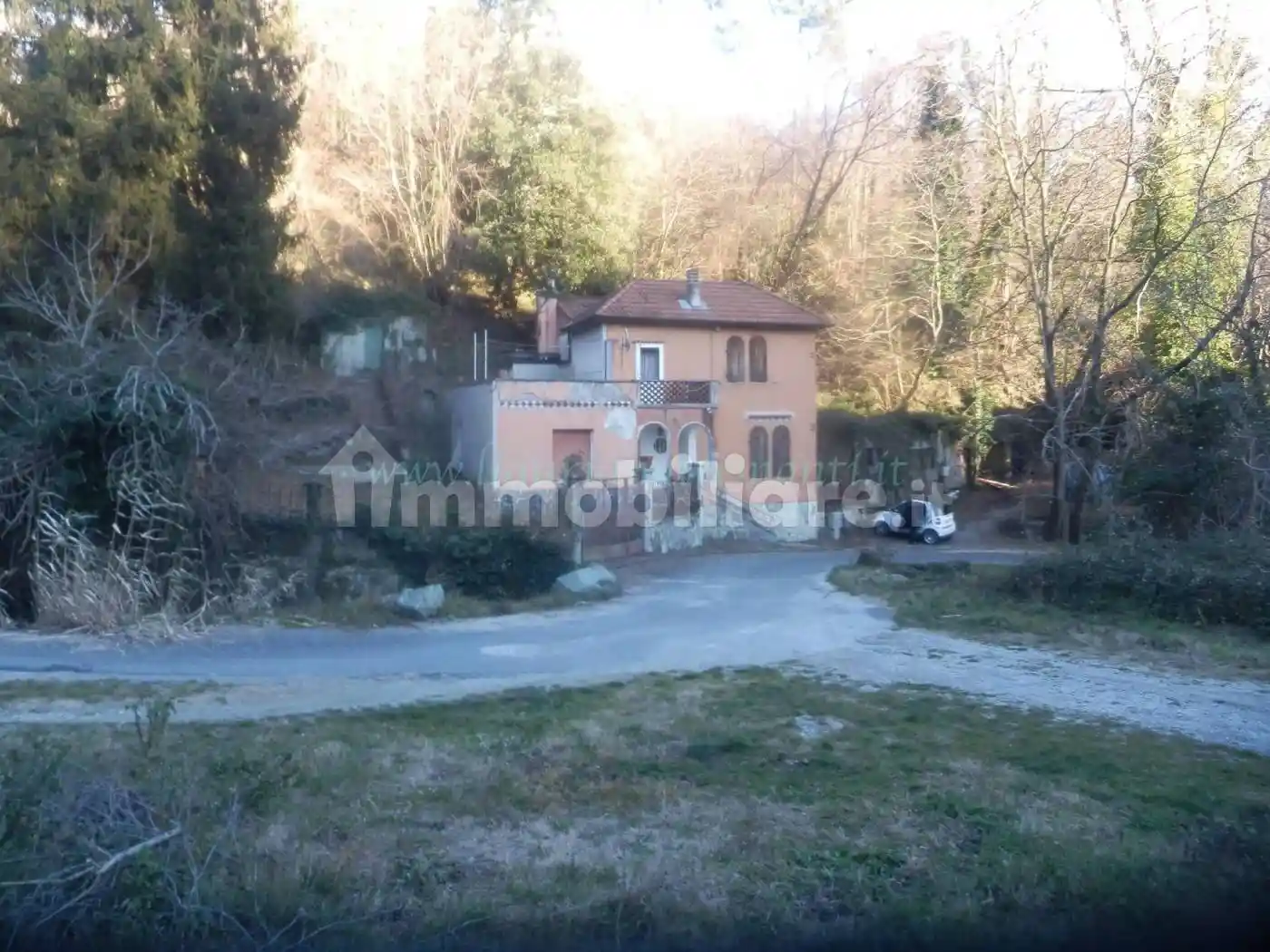 Villa in vendita a Stella