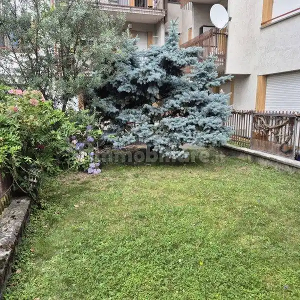 Appartamento in vendita a Sondrio