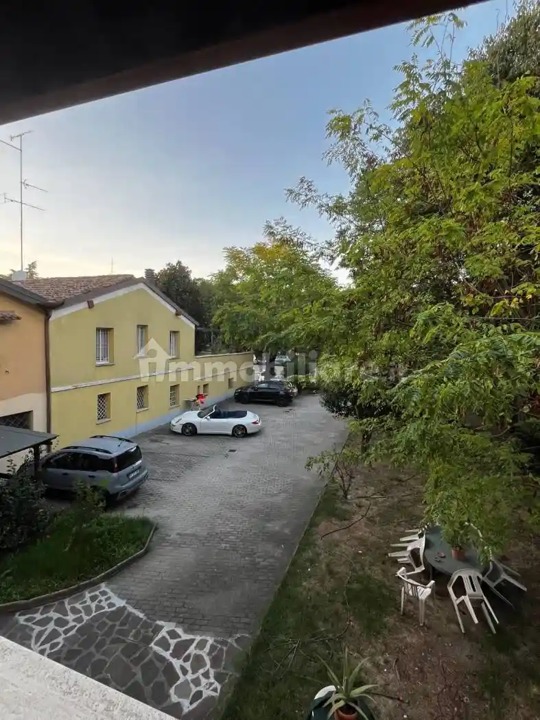 Appartamento in vendita a Modena
