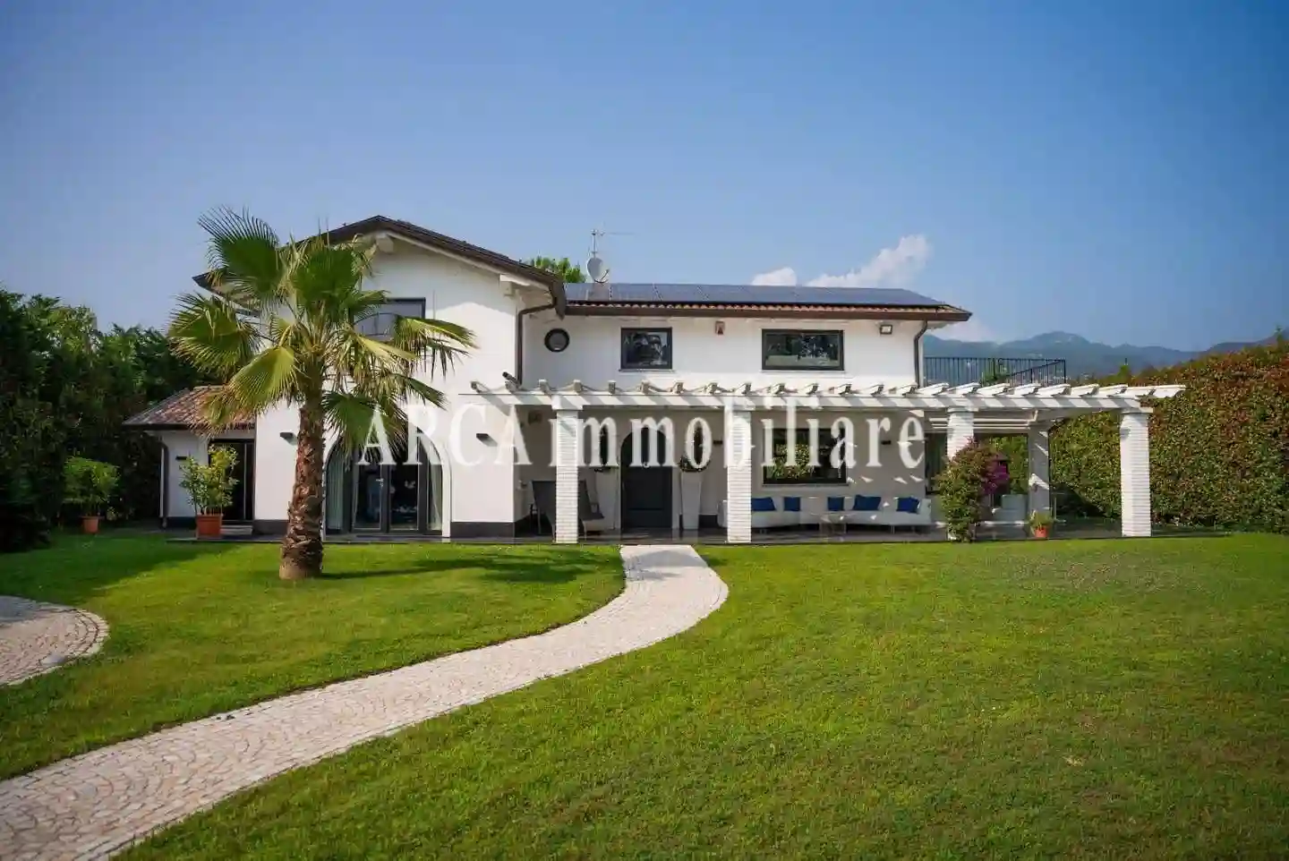 Villa - foto 3