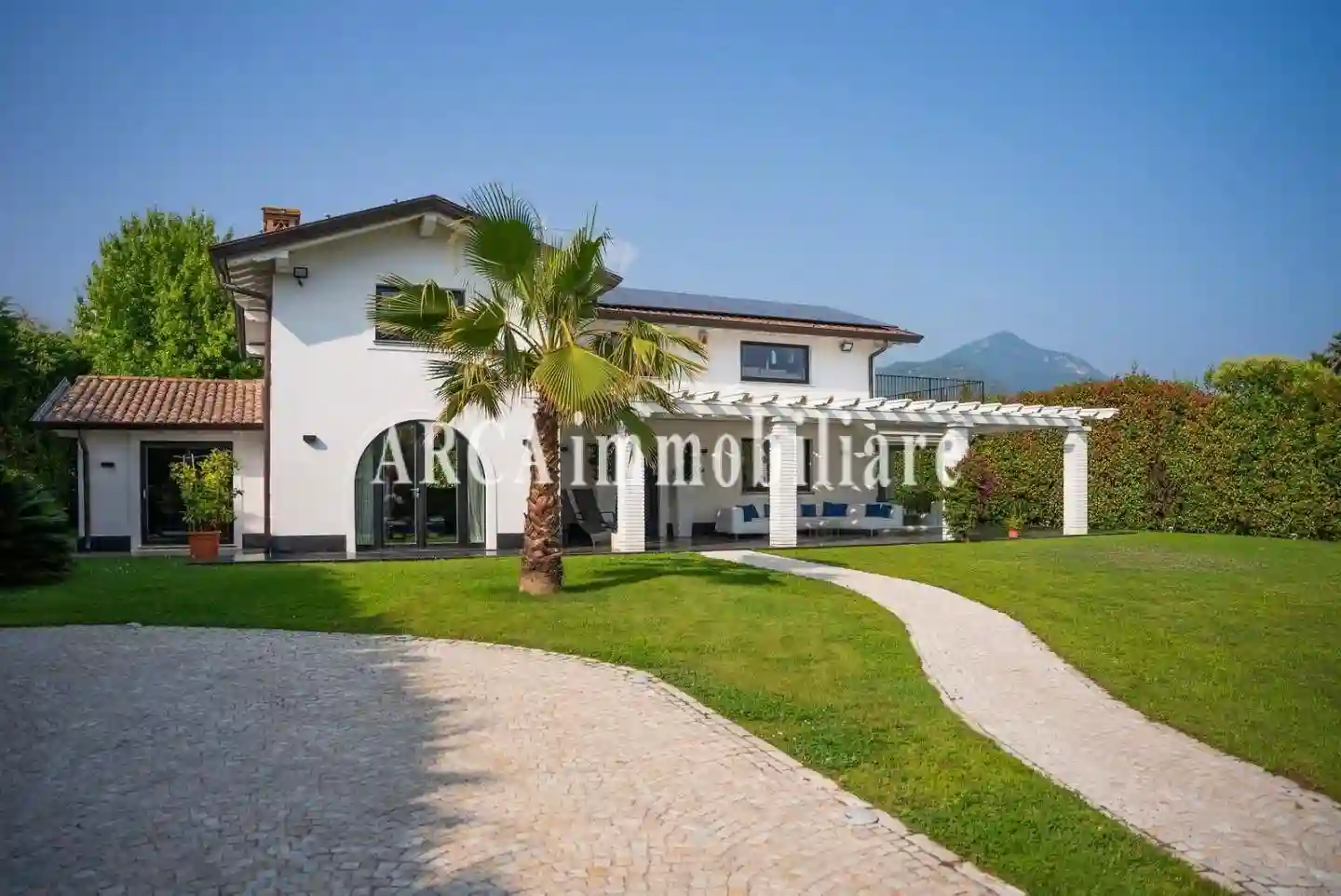 Villa - foto 4