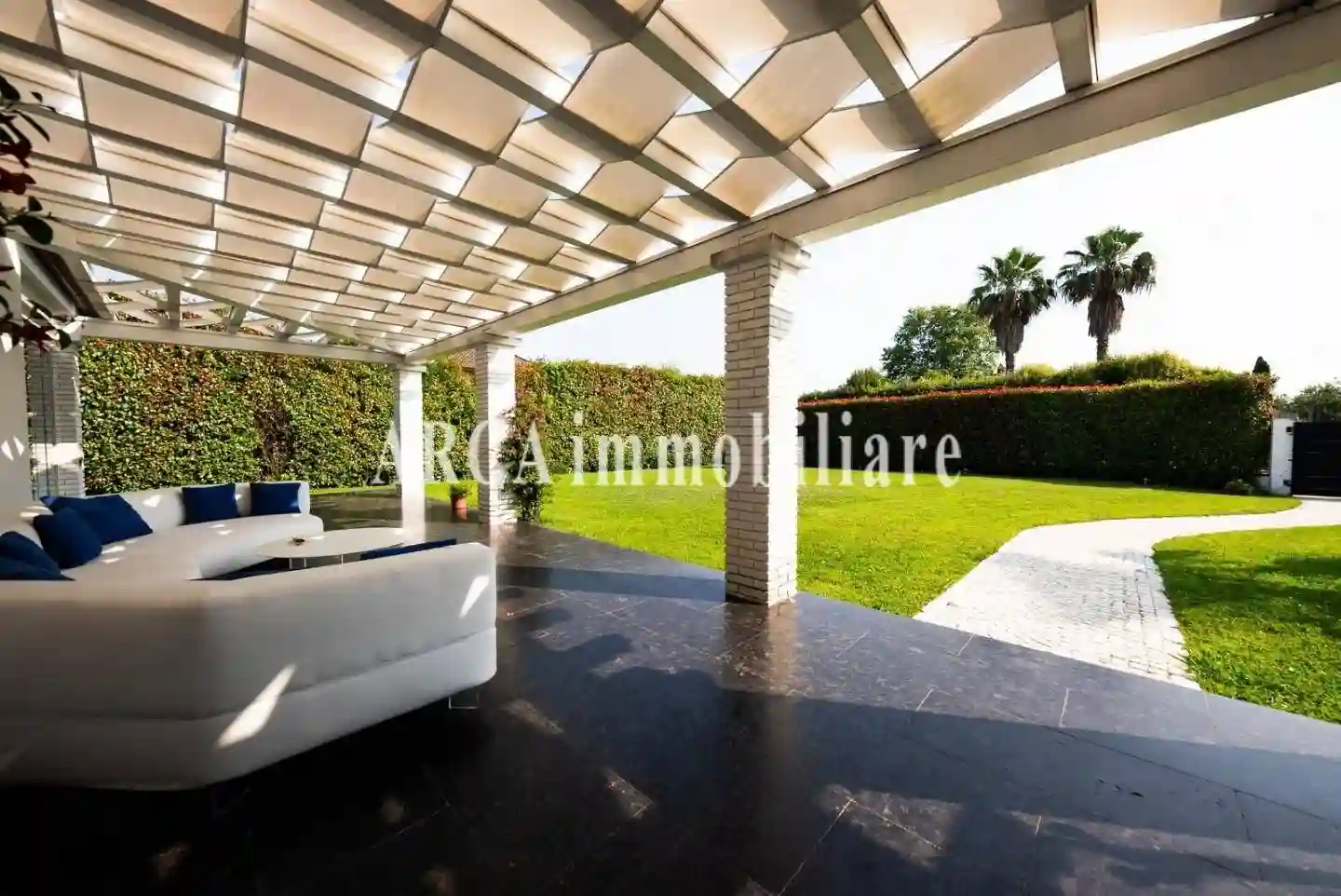 Villa - foto 5