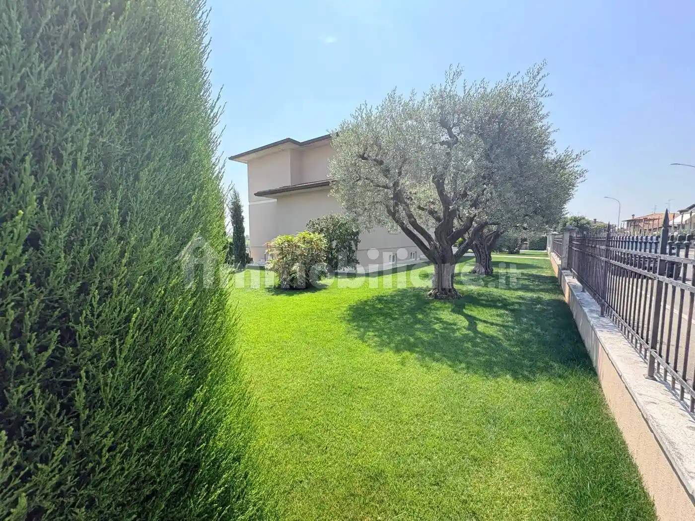 Villa in vendita a Montichiari