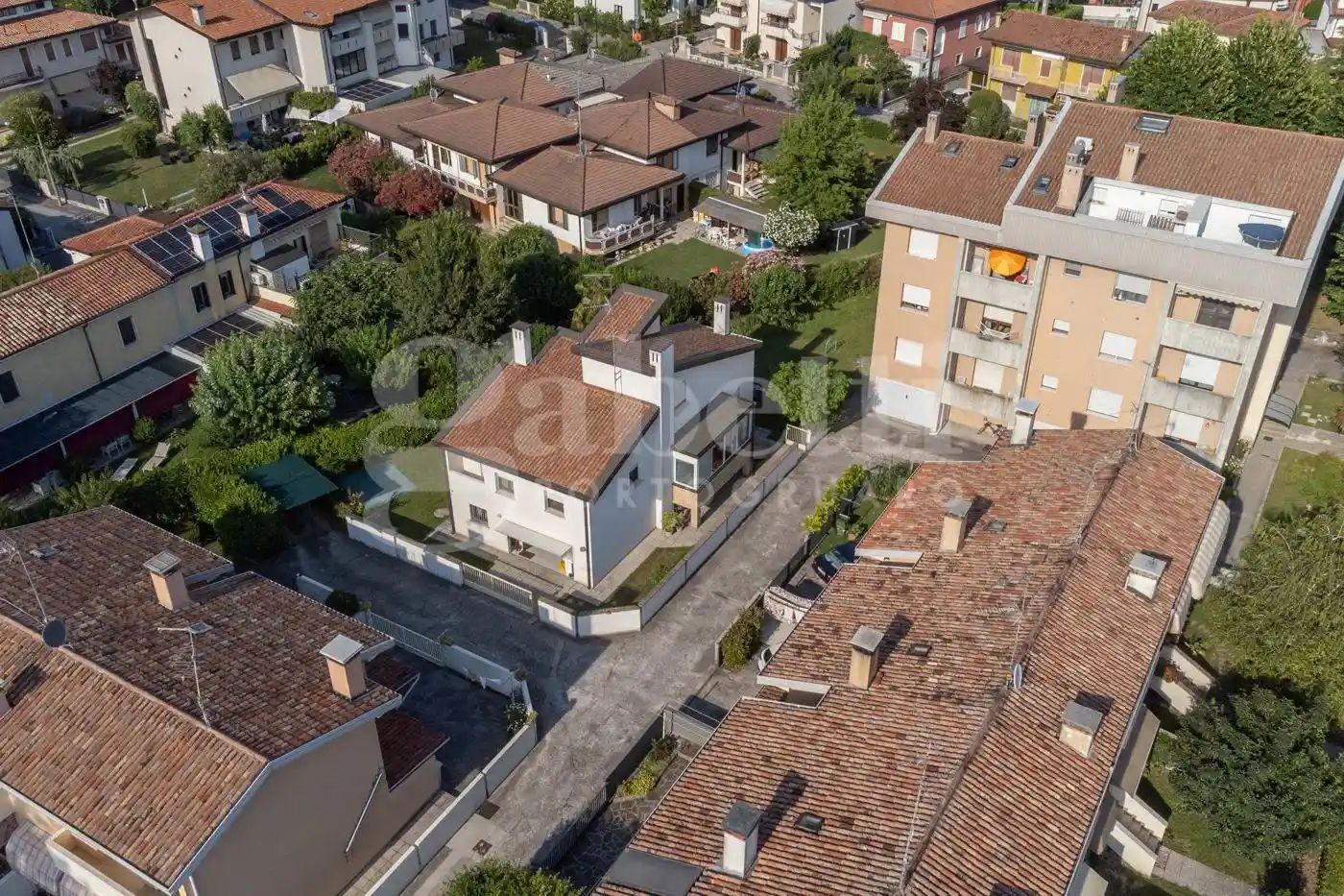 Villa in vendita a Portogruaro