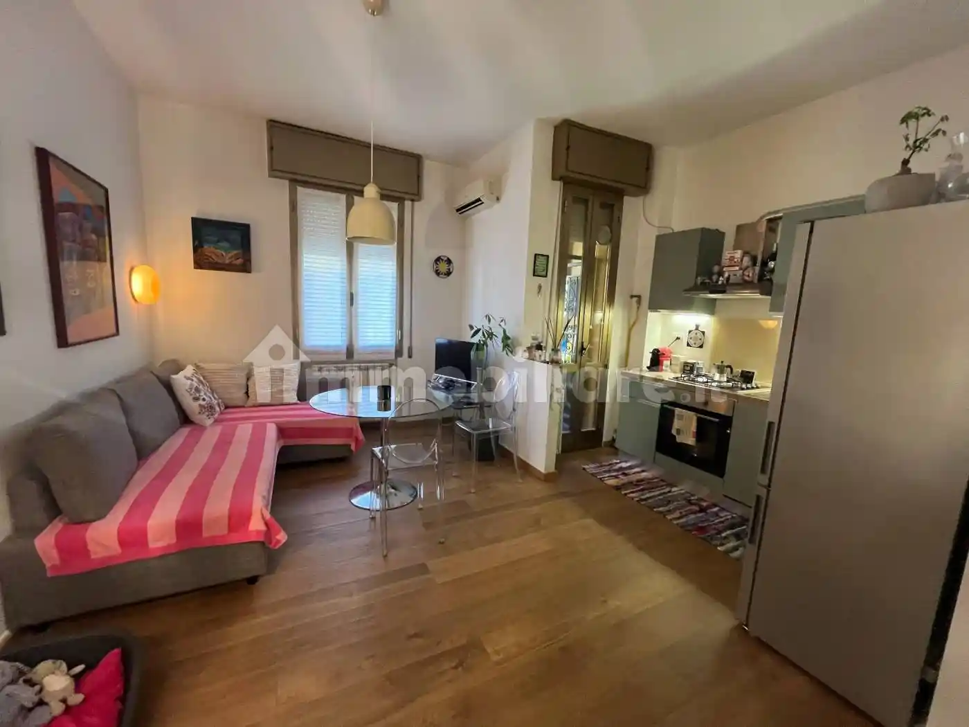 Appartamento in vendita a Casalecchio di Reno