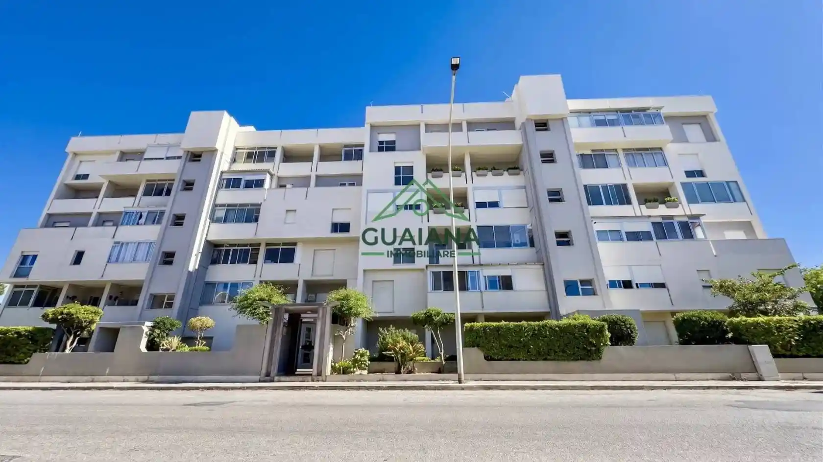 Appartamento in vendita a Trapani