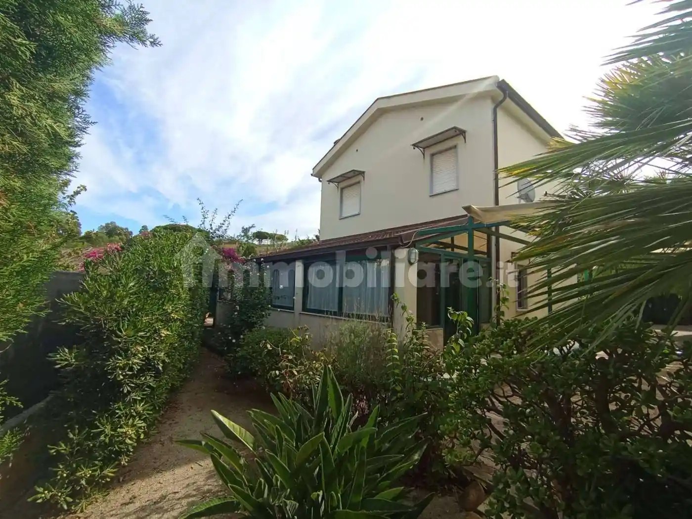 Villa in vendita a Lascari