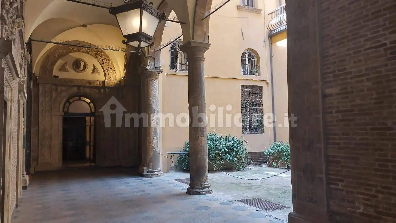 Attico - Mansarda in affitto a Bologna
