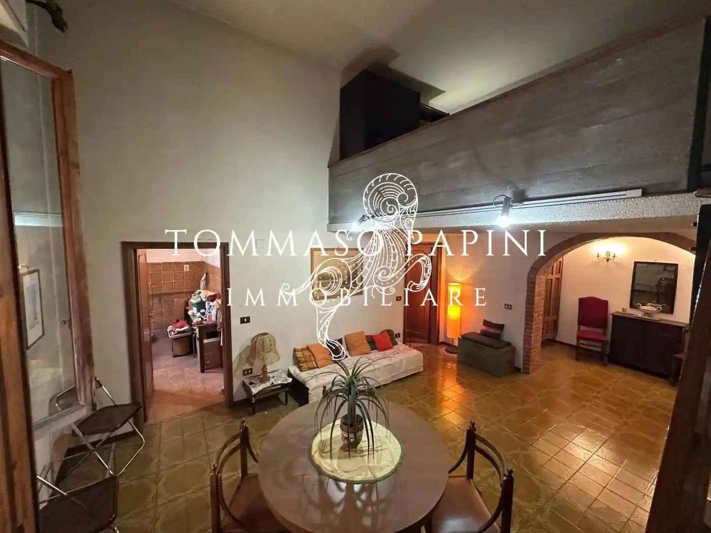 Appartamento in vendita a Firenze