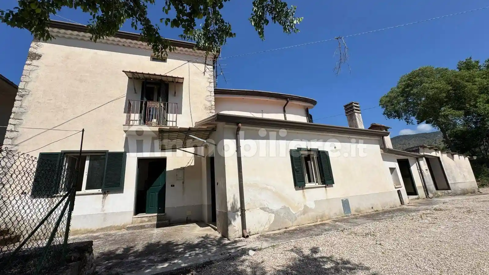 Villa in vendita a Roccasecca