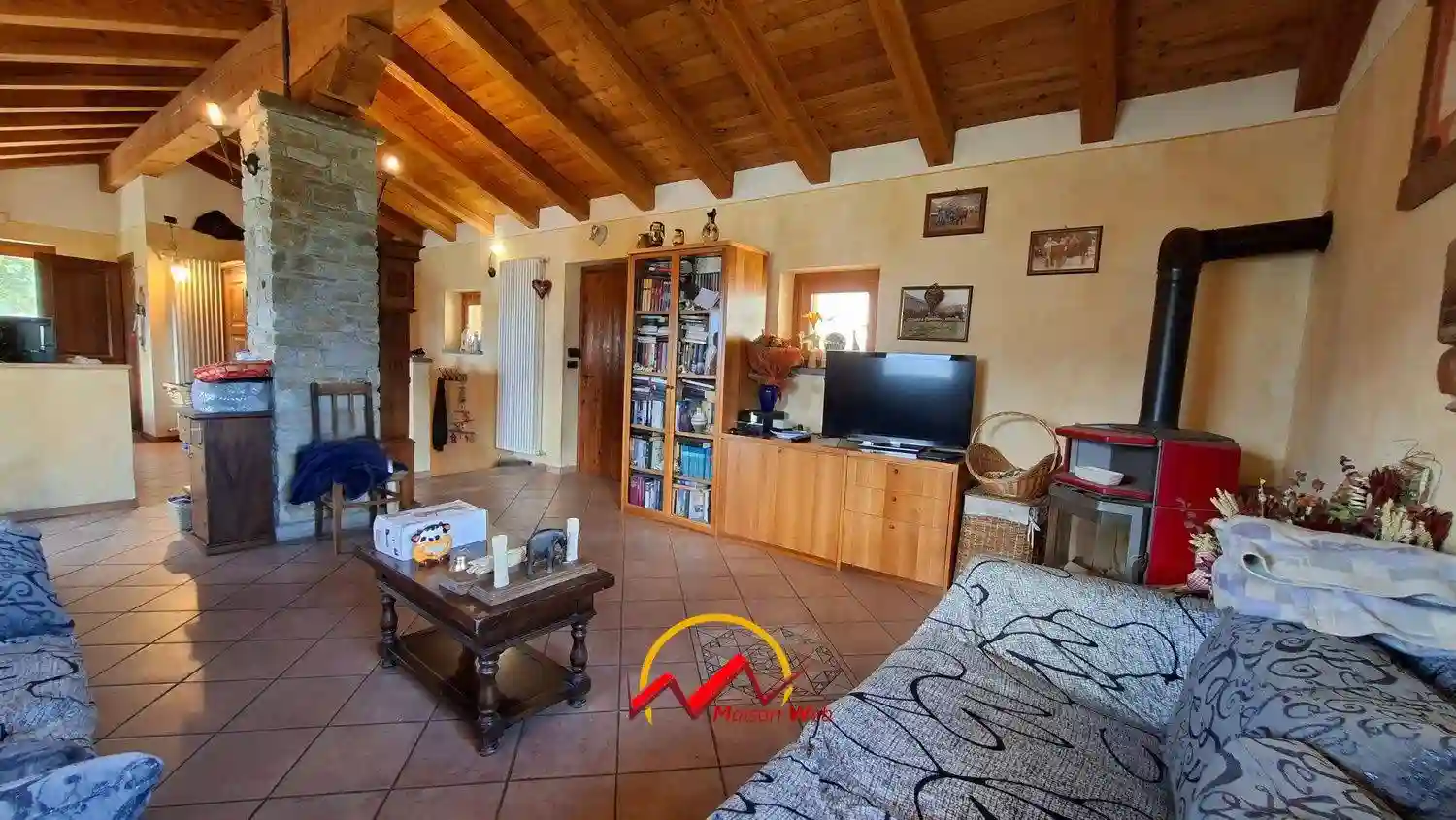 Villa - foto 5