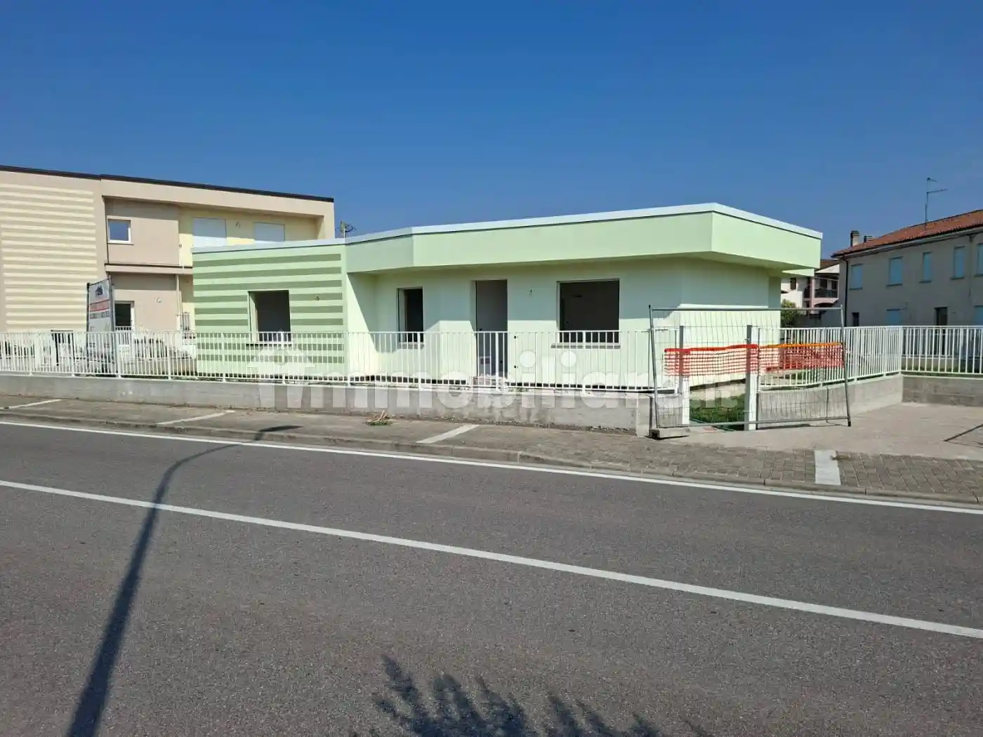 Villa in vendita a Isola Rizza