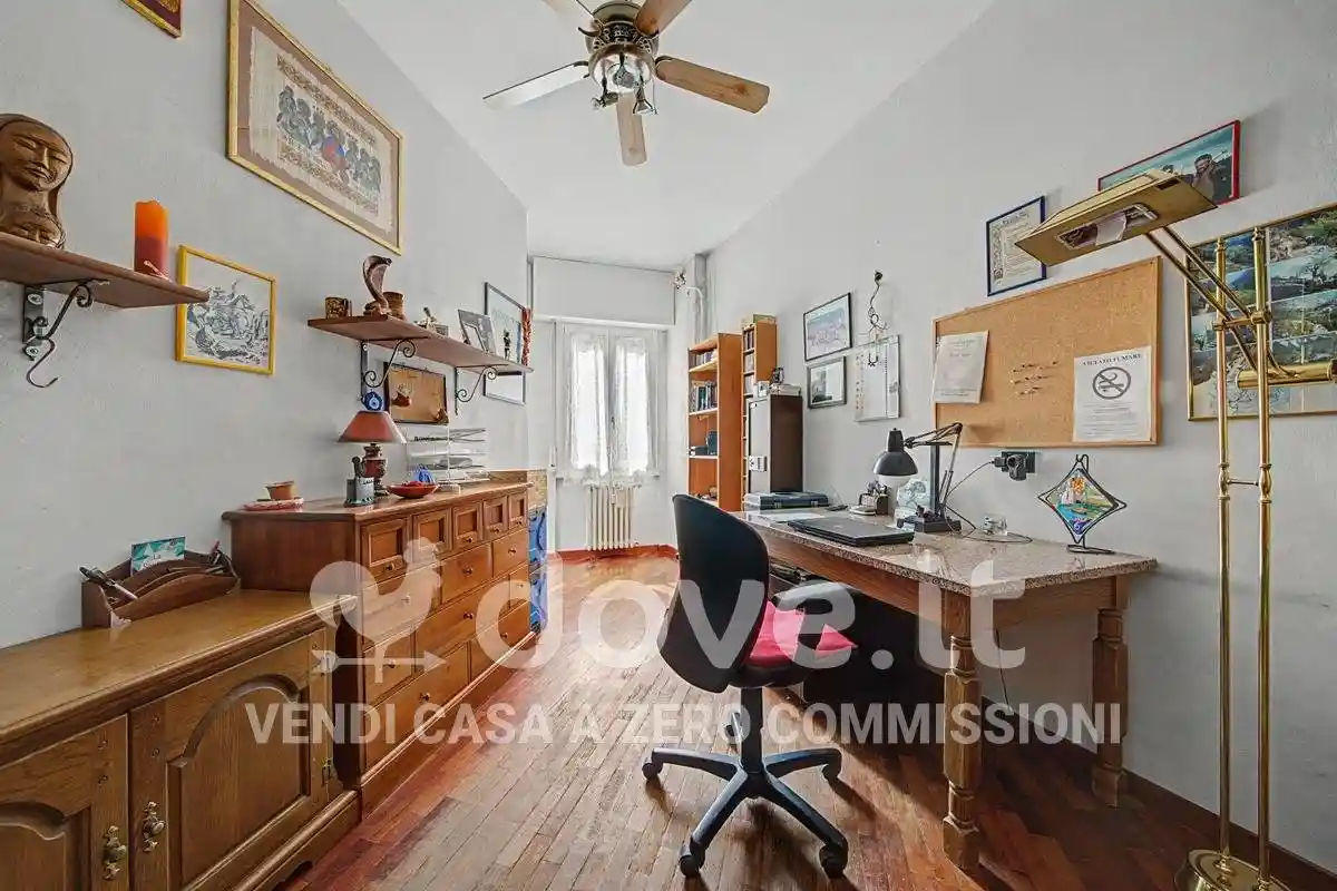 Appartamento in vendita a Sesto San Giovanni