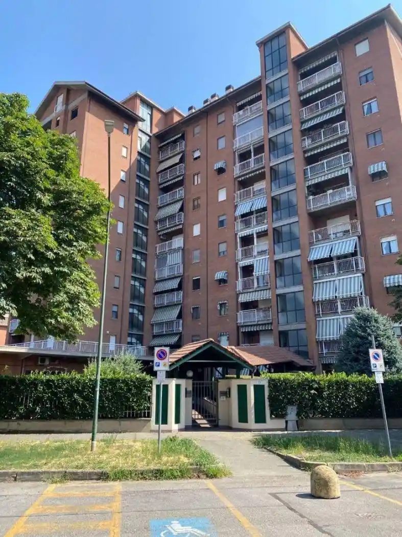 Appartamento in vendita a Orbassano