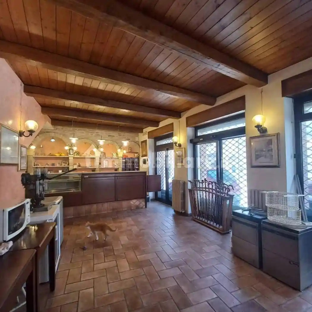 Casa indipendente in vendita a Santa Vittoria in Matenano