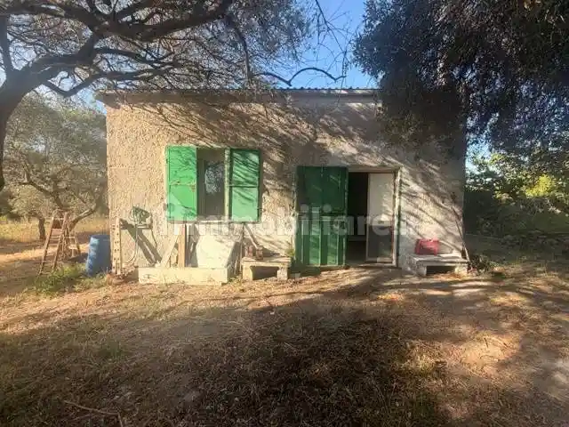 Villa in vendita a Sorso