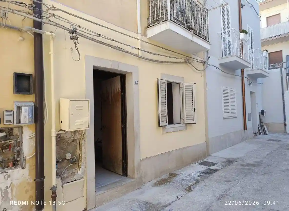 Appartamento in vendita a Siracusa