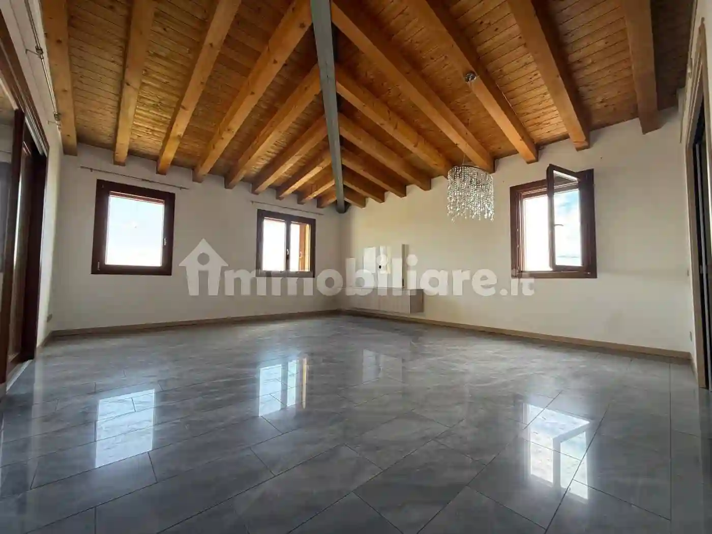 Attico - Mansarda - foto 2