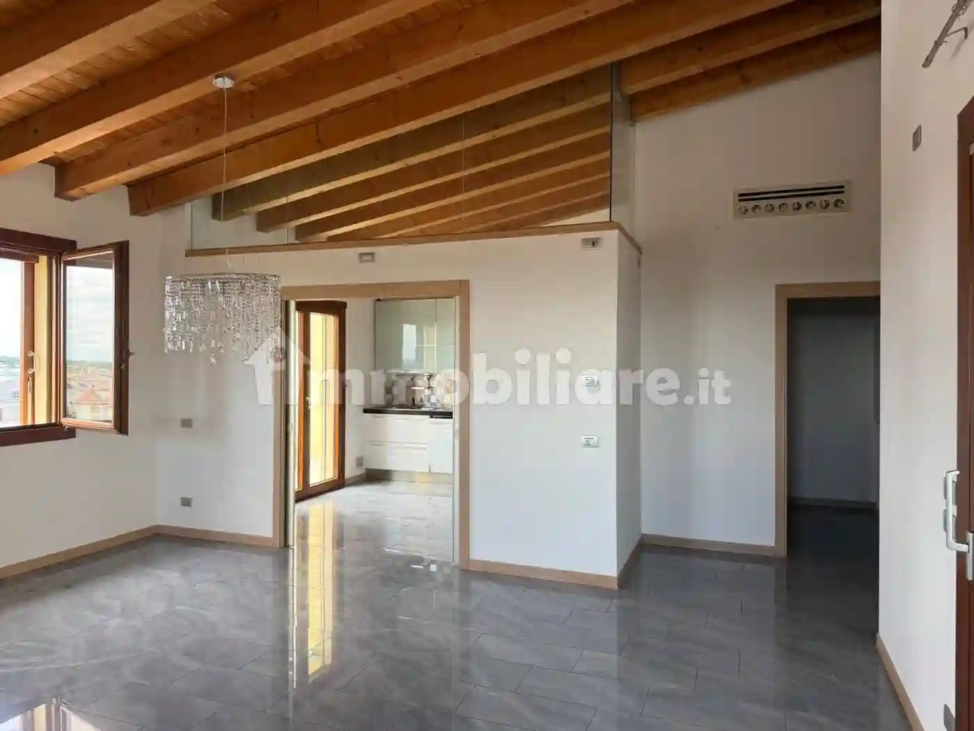 Attico - Mansarda - foto 3