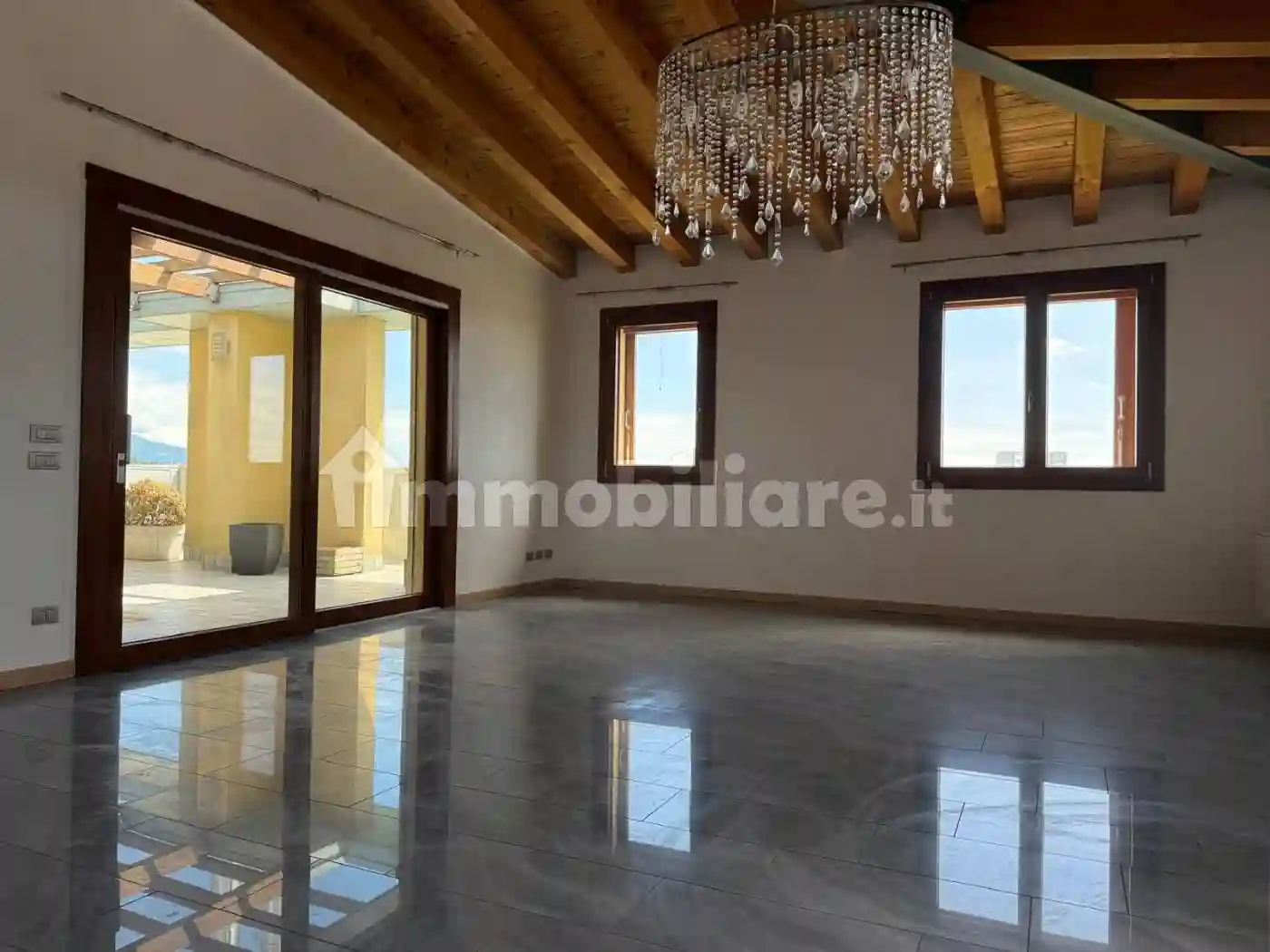 Attico - Mansarda - foto 4