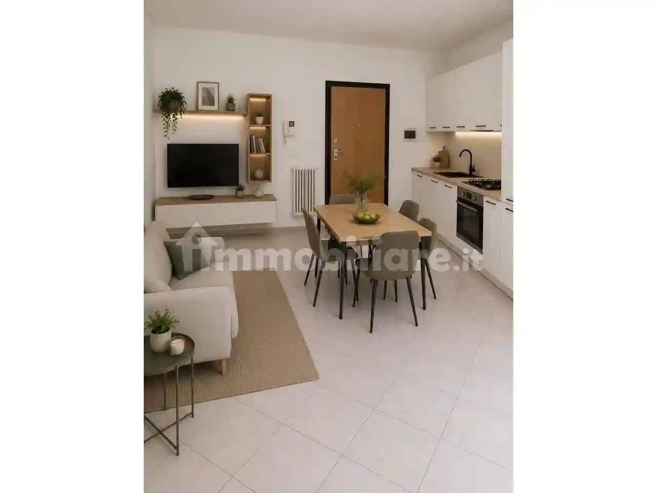 Appartamento - foto 3