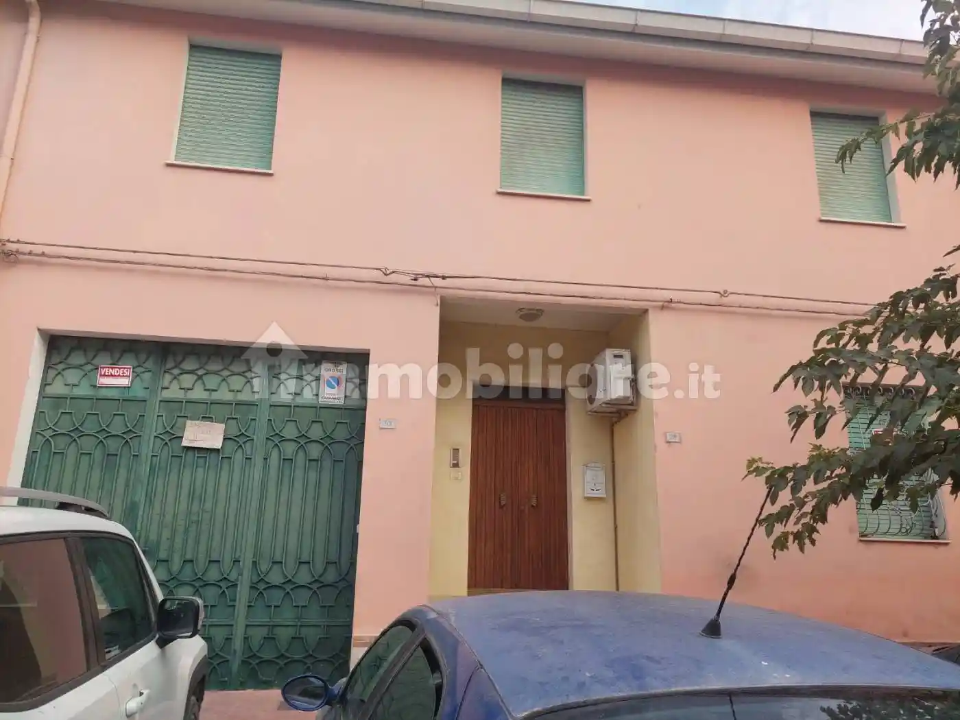 Appartamento in vendita a Orosei