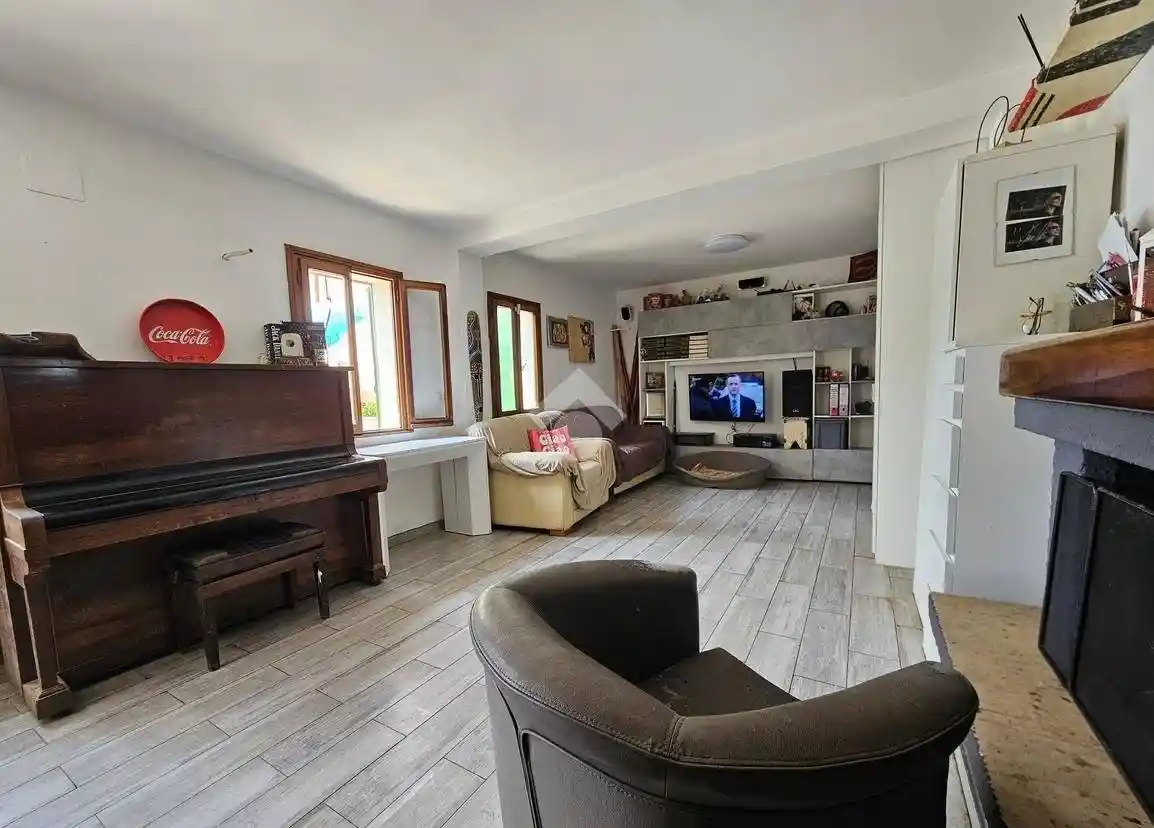 Casa indipendente in vendita a Dolo