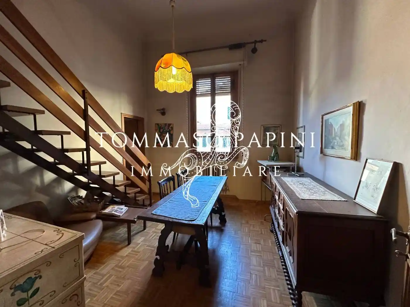 Appartamento in vendita a Firenze
