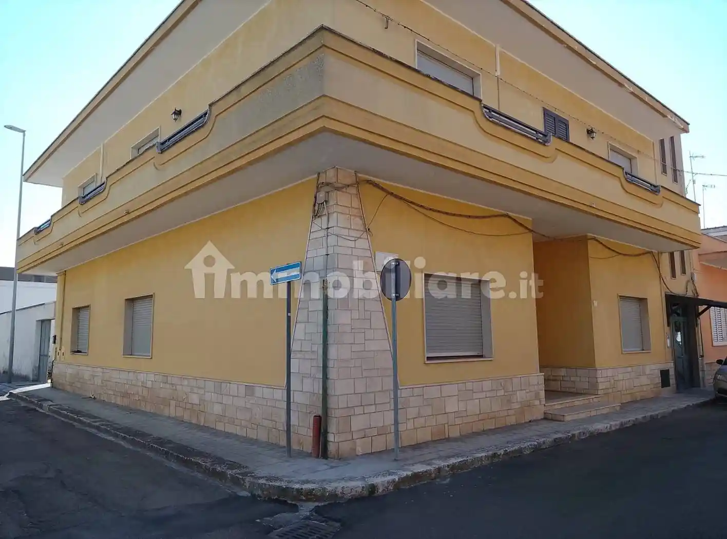 Appartamento in vendita a Surbo