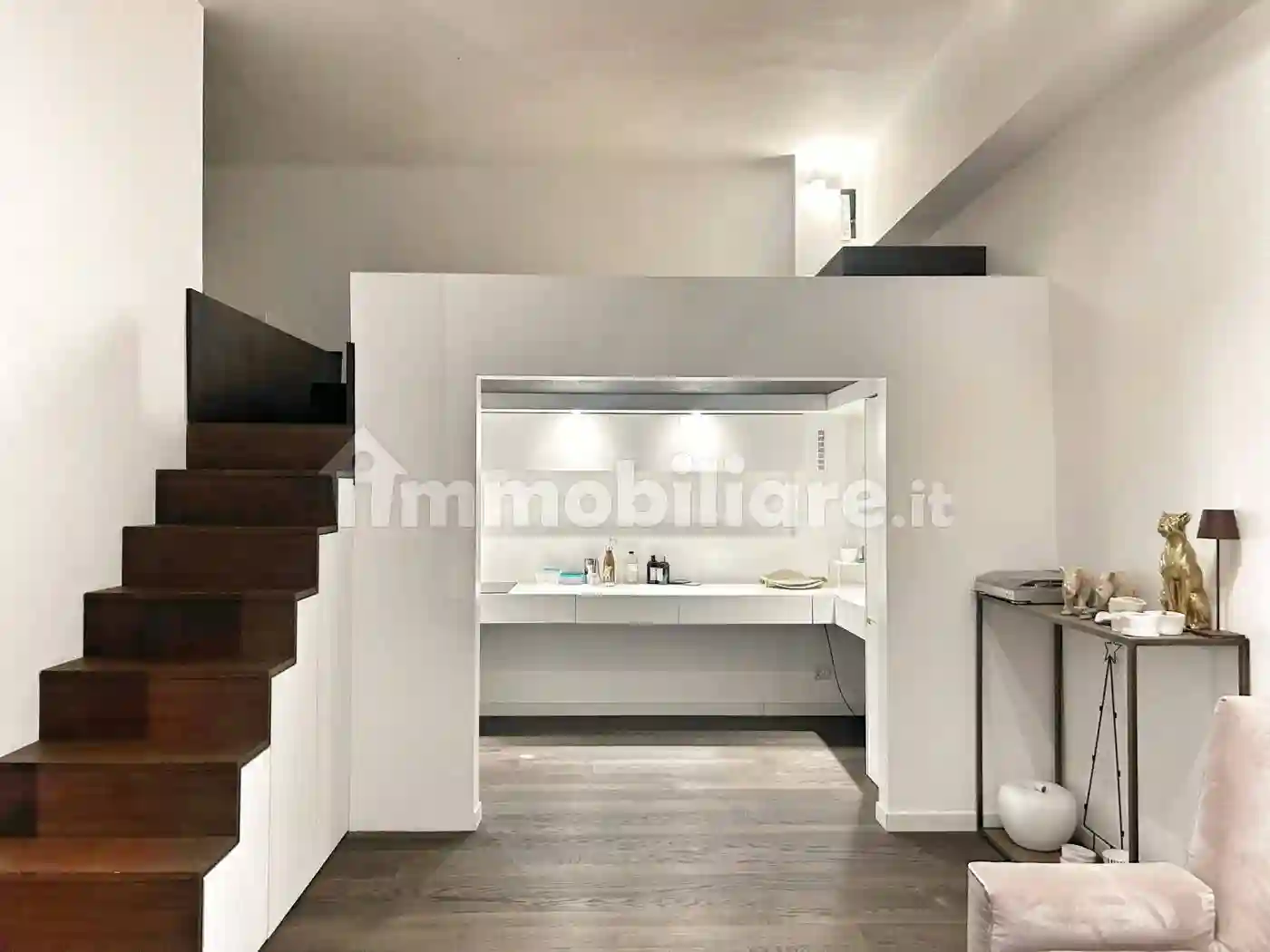 Loft - foto 5