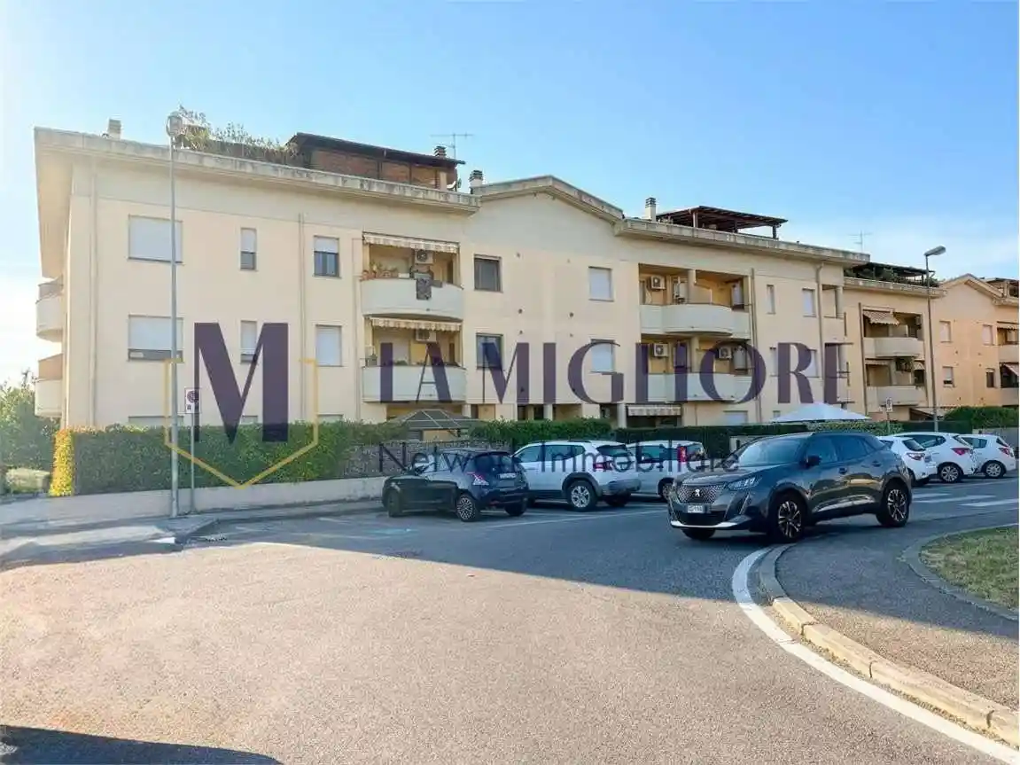 Appartamento in vendita a Agliana
