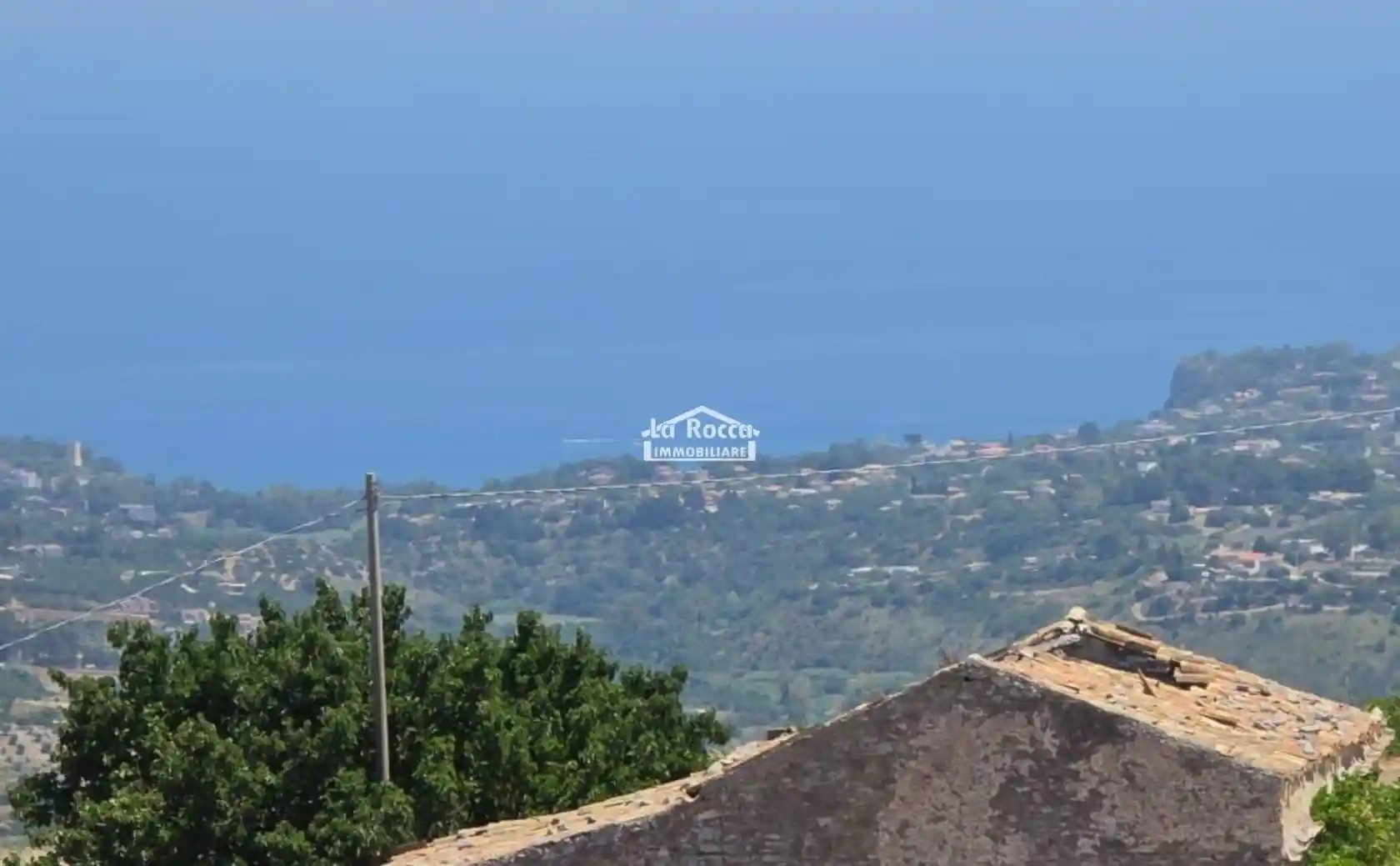Rustico - Casale in vendita a Castellammare del Golfo