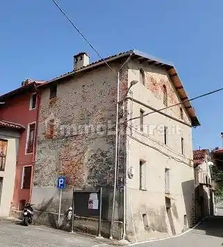 Rustico - Casale in vendita a Zumaglia