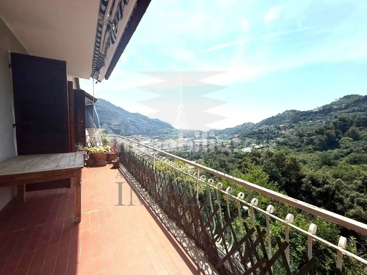 Appartamento in vendita a Ventimiglia