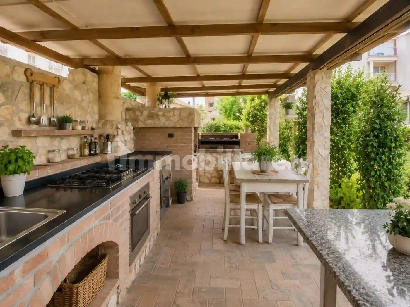 Villa - foto 2