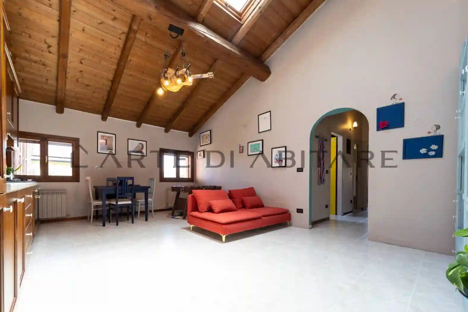 Appartamento - foto 2