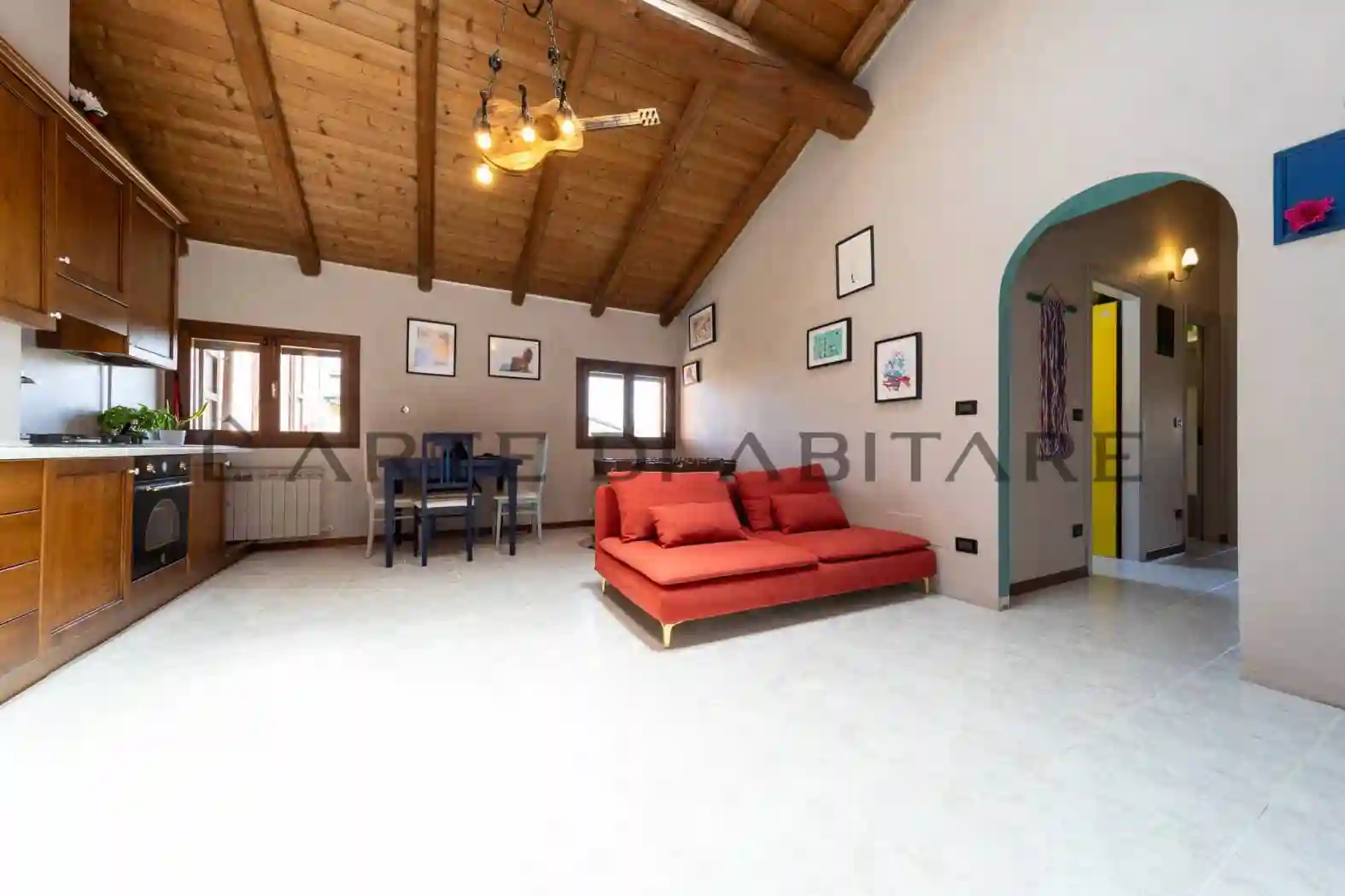 Appartamento - foto 4
