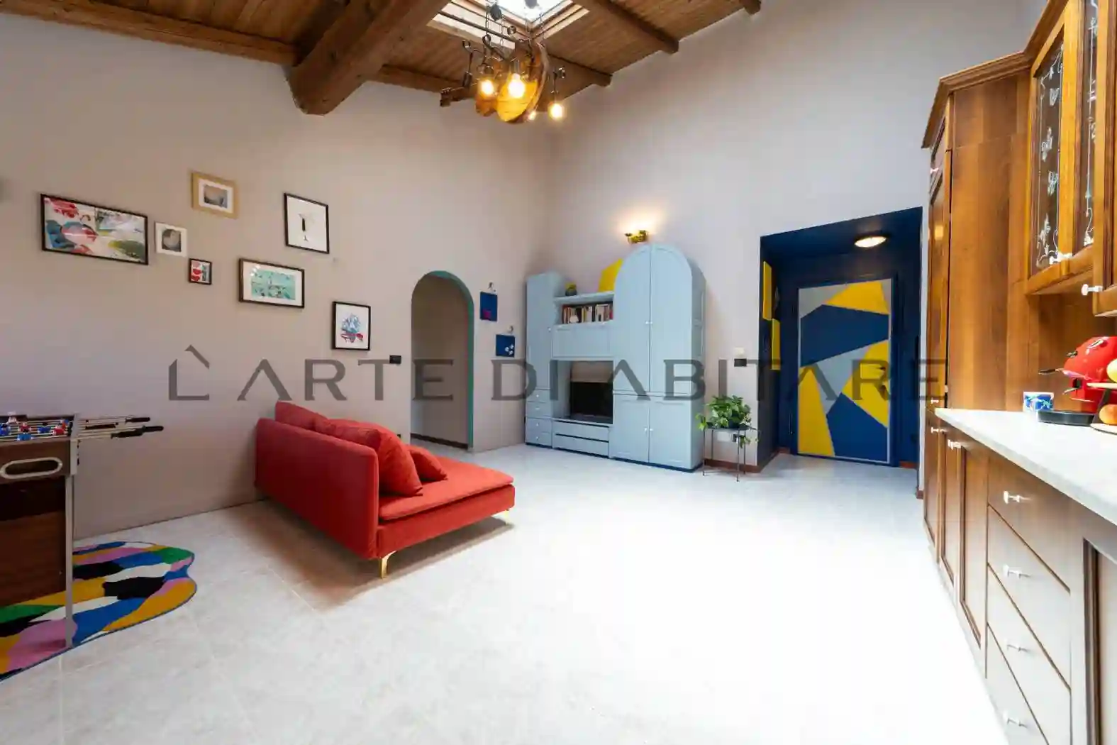 Appartamento - foto 5