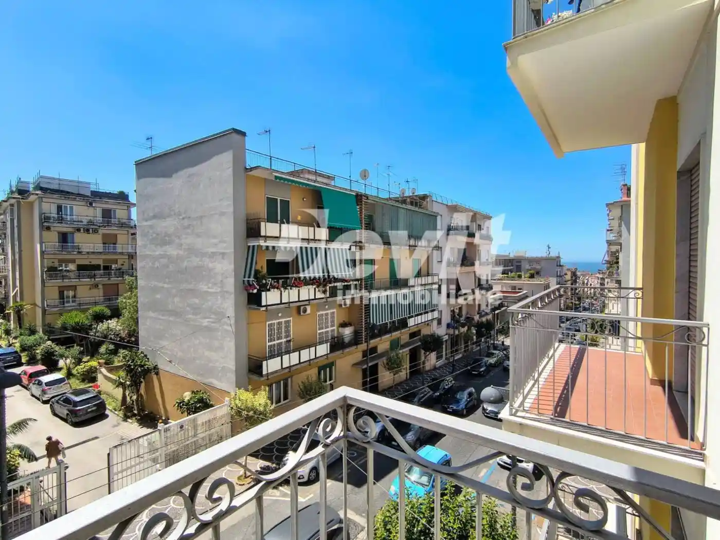 Appartamento in vendita a Portici