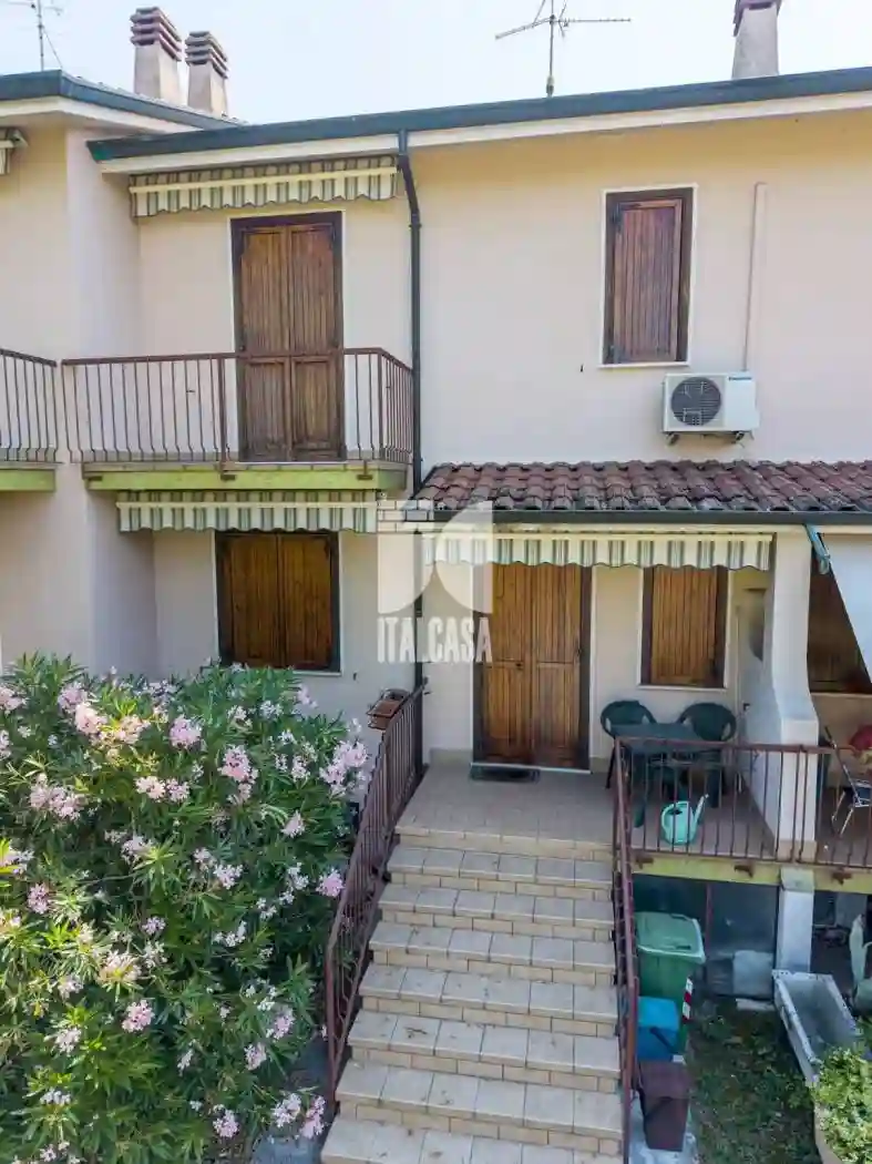 Villetta a schiera - foto 3