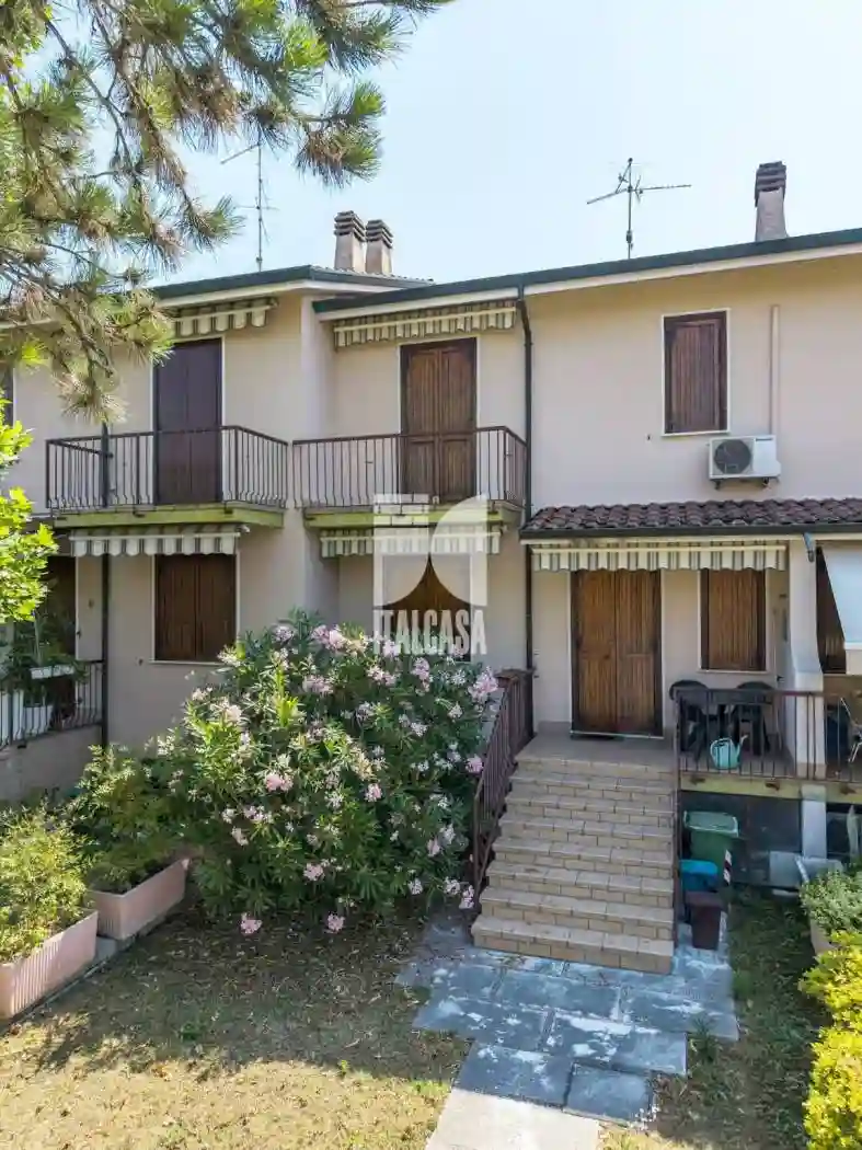 Villetta a schiera - foto 4