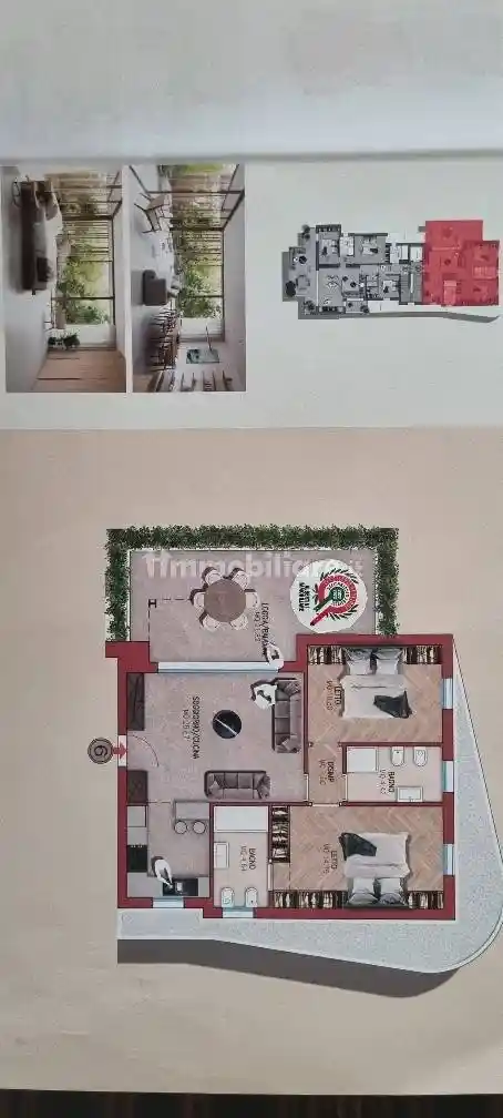 Appartamento in vendita a Cervia