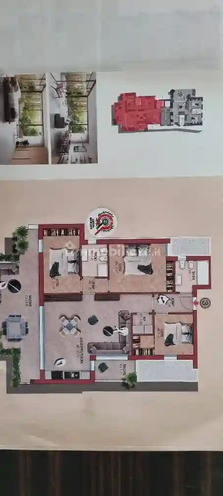 Appartamento - foto 4